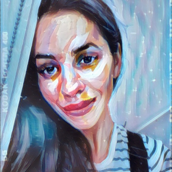 Meet your Posher, Jill - Picture 1 of 1